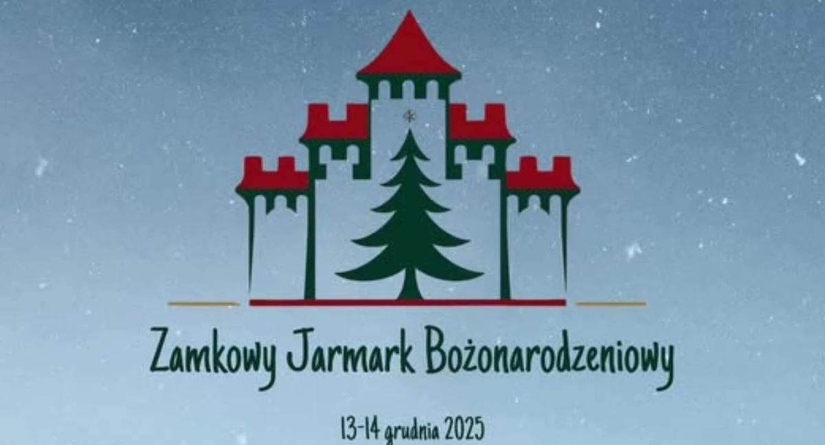 Wydarzenia , Zamkowy Jarmark Bożonarodzeniowy Szydłowcu zapisy wystawców ruszyły! - zdjęcie, fotografia