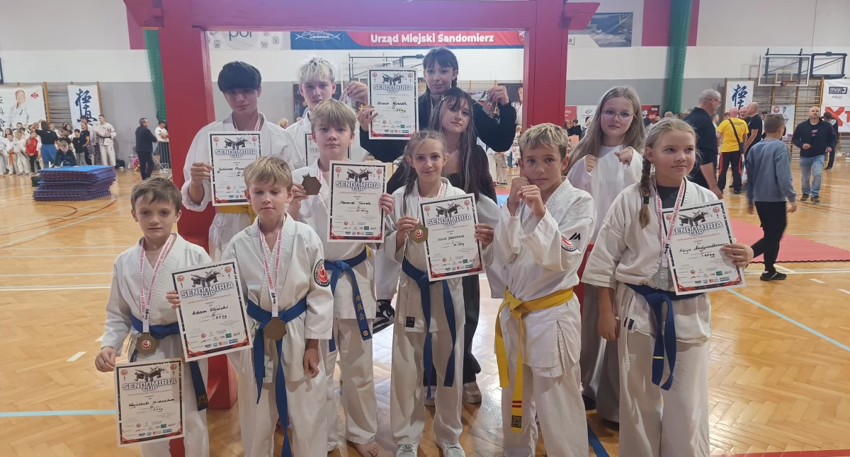 fot. Akademia Karate