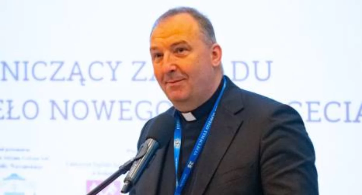 Pomagamy , Dzień Papieski wesprzyj żywy pomnik Pawła - zdjęcie, fotografia