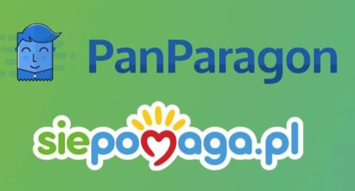Pomagamy , Paragony poMocy szkolna akcja charytatywna Stasia Madeja - zdjęcie, fotografia