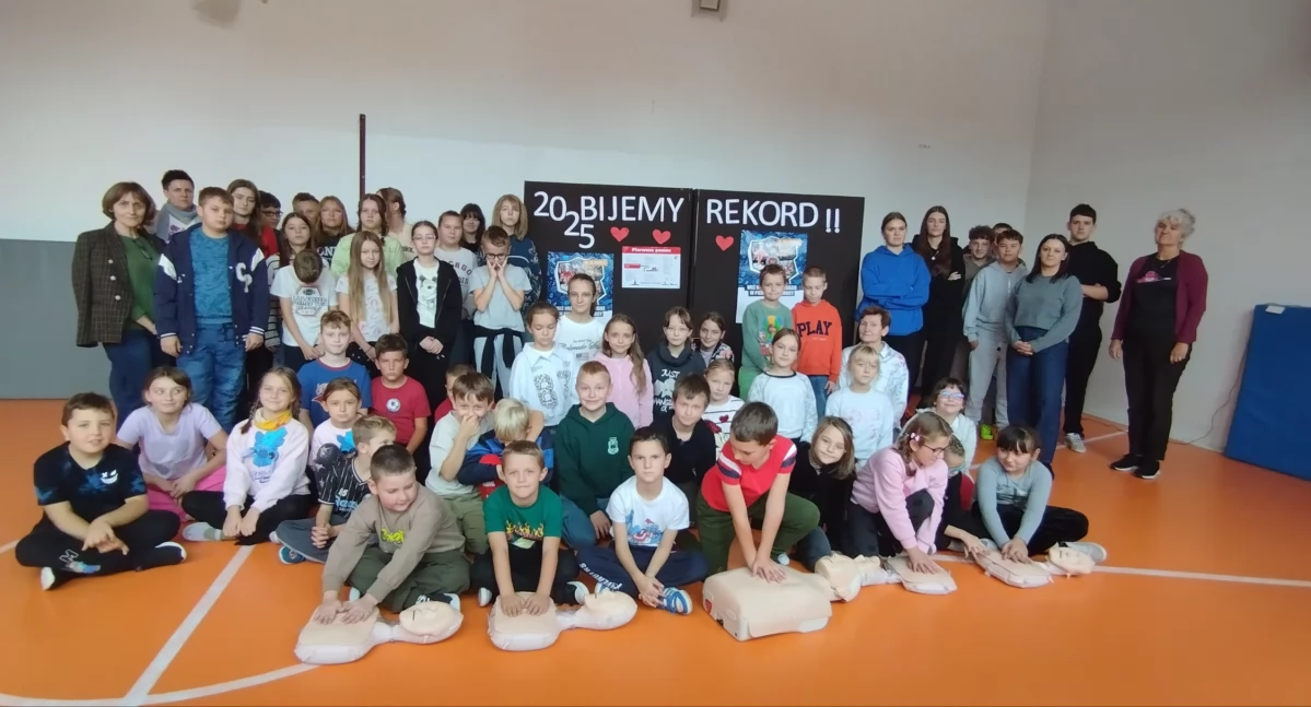 fot. PSP Cukrówka