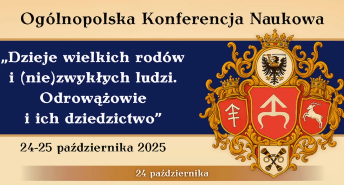 Spotkania , Szydłowiec centrum naukowych dyskusji historii Odrowążów - zdjęcie, fotografia