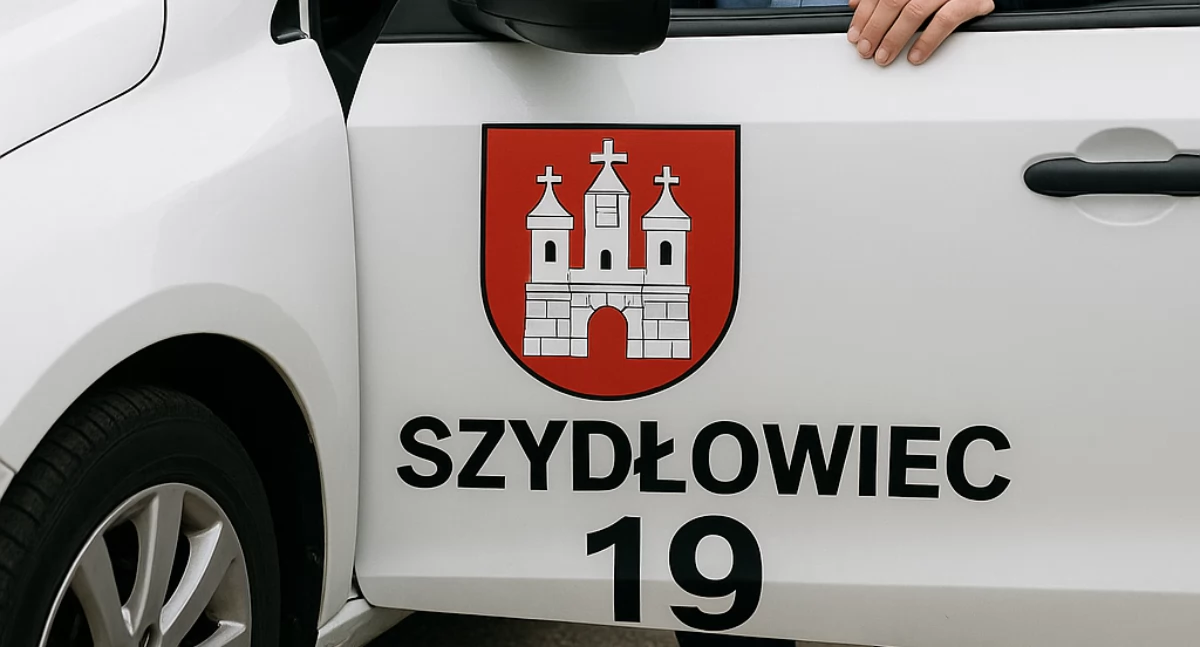 Rady , oznaczenia taksówek Szydłowcu ważne zmiany przewoźników - zdjęcie, fotografia
