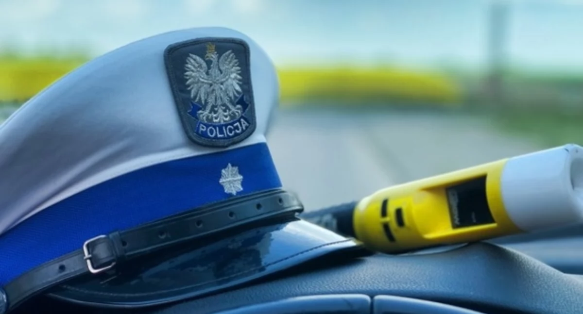 fot. policja Szydłowiec