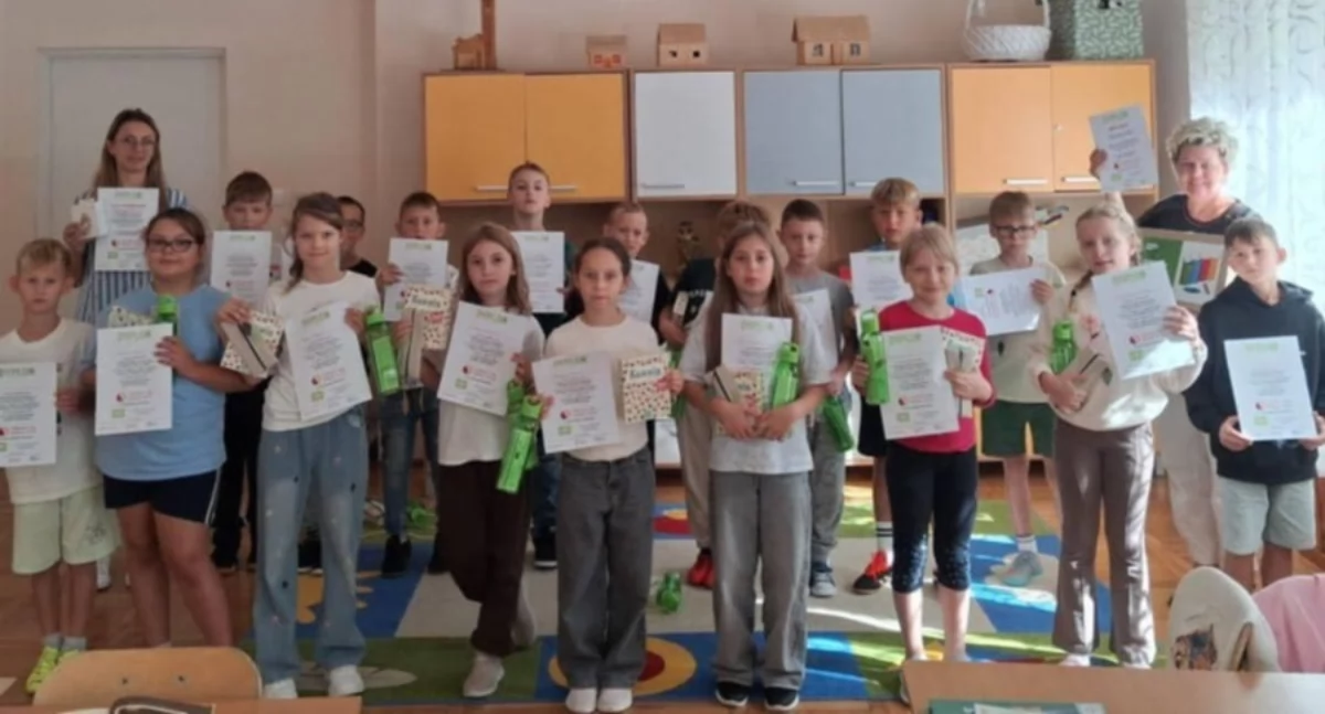 fot. PSP Orońsko