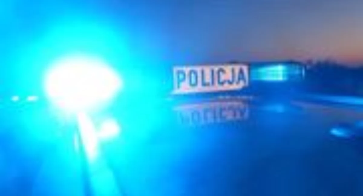 fot. policja Szydłowiec