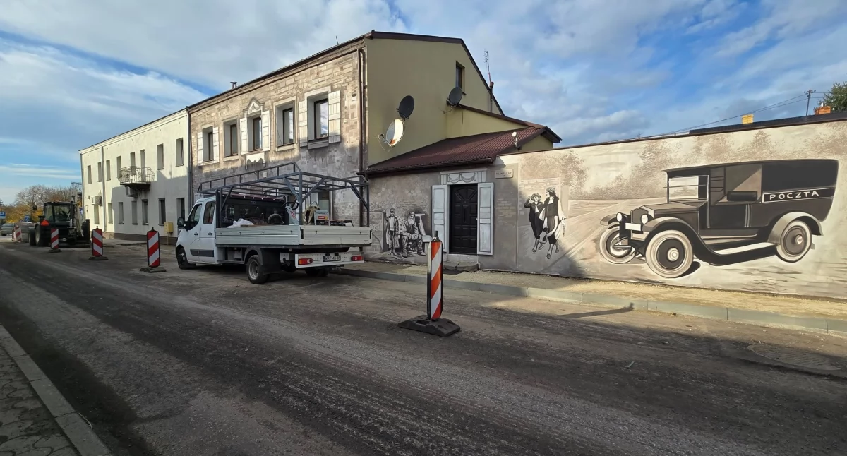 fot. gm. Szydłowiec