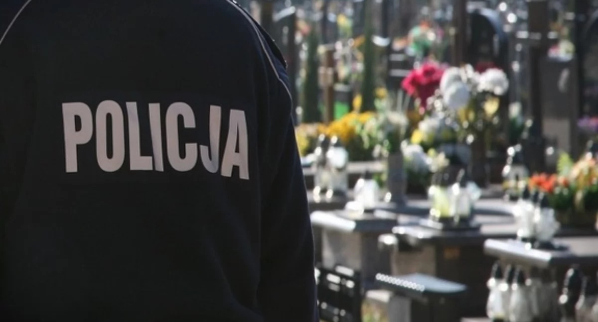 fot. policja Szydłowiec