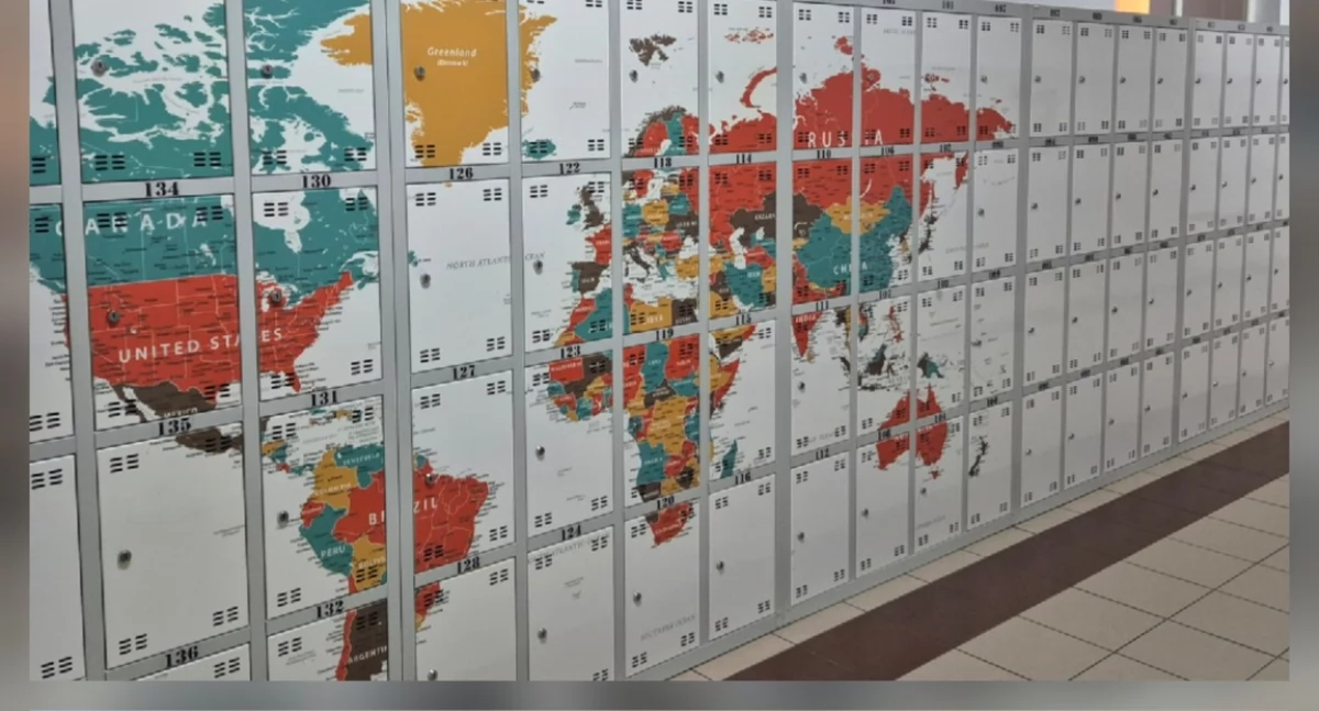 fot. PSP nr 2 w Szydłowcu