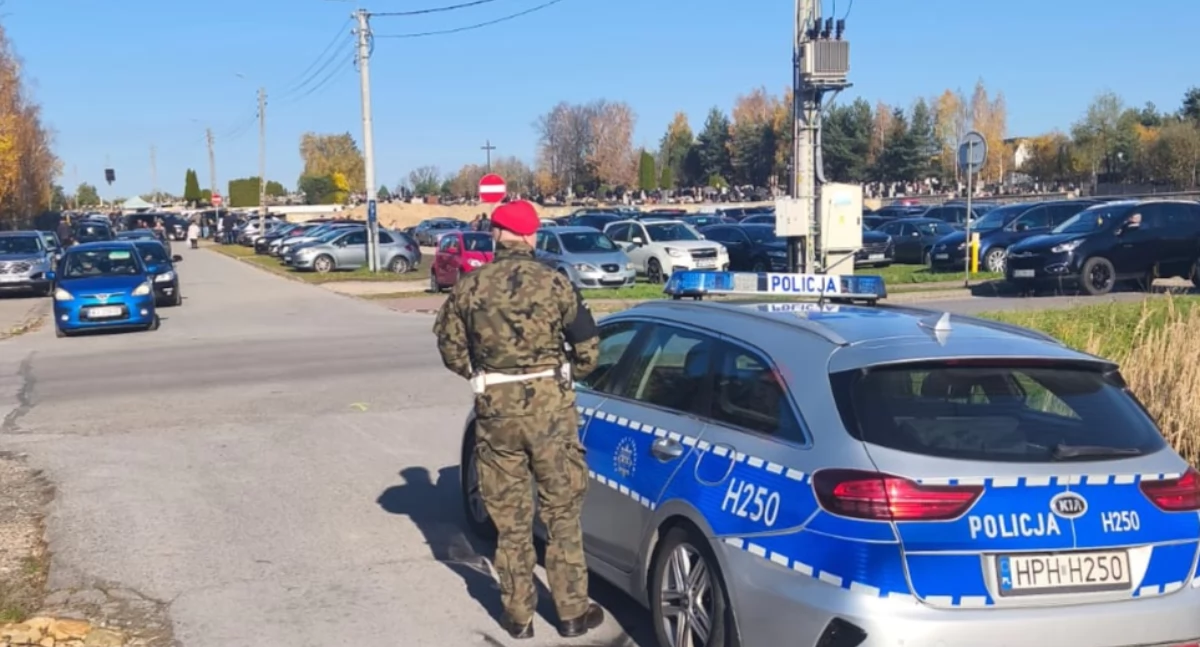 fot. policja Szydłowiec