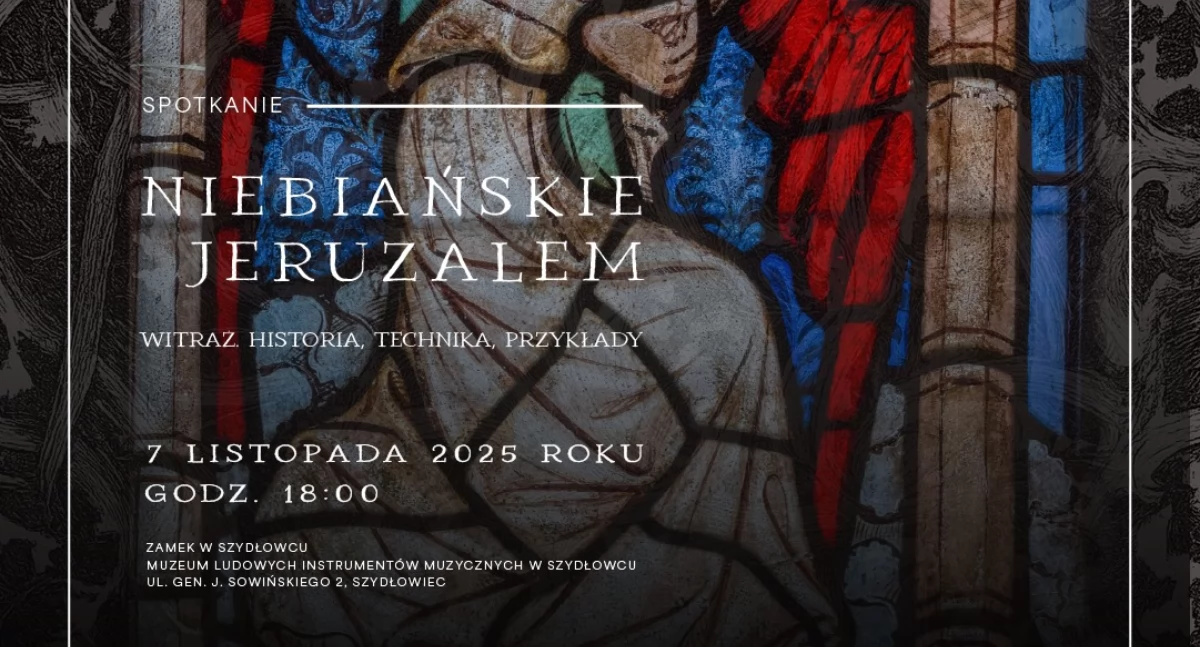 fot. Muzeum Ludowych Instrumentów Muzycznych