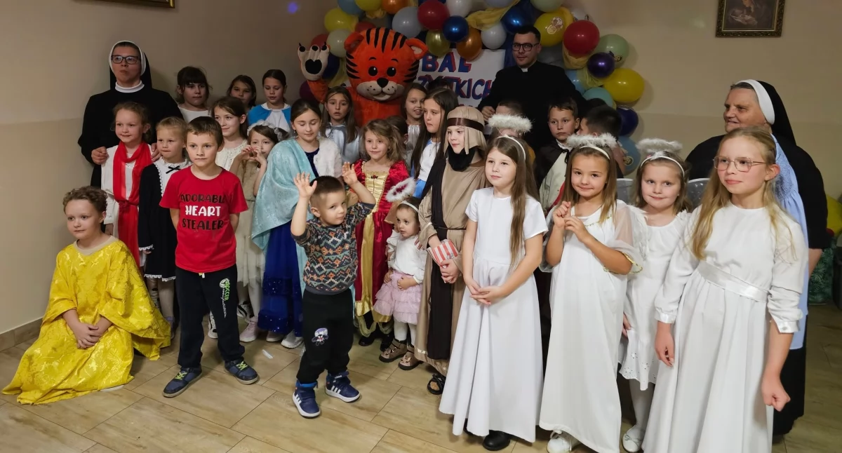 fot. parafia Szydłowiec