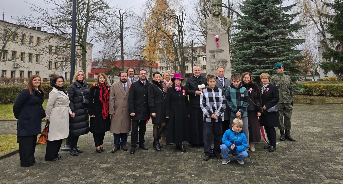 fot. gm. Szydłowiec