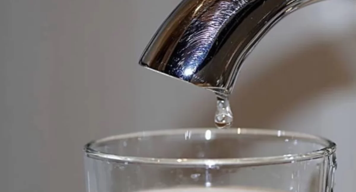 Komunikaty , Przerwa dostawie Jastrzębiu sprawdź obejmuje Twój rejon - zdjęcie, fotografia