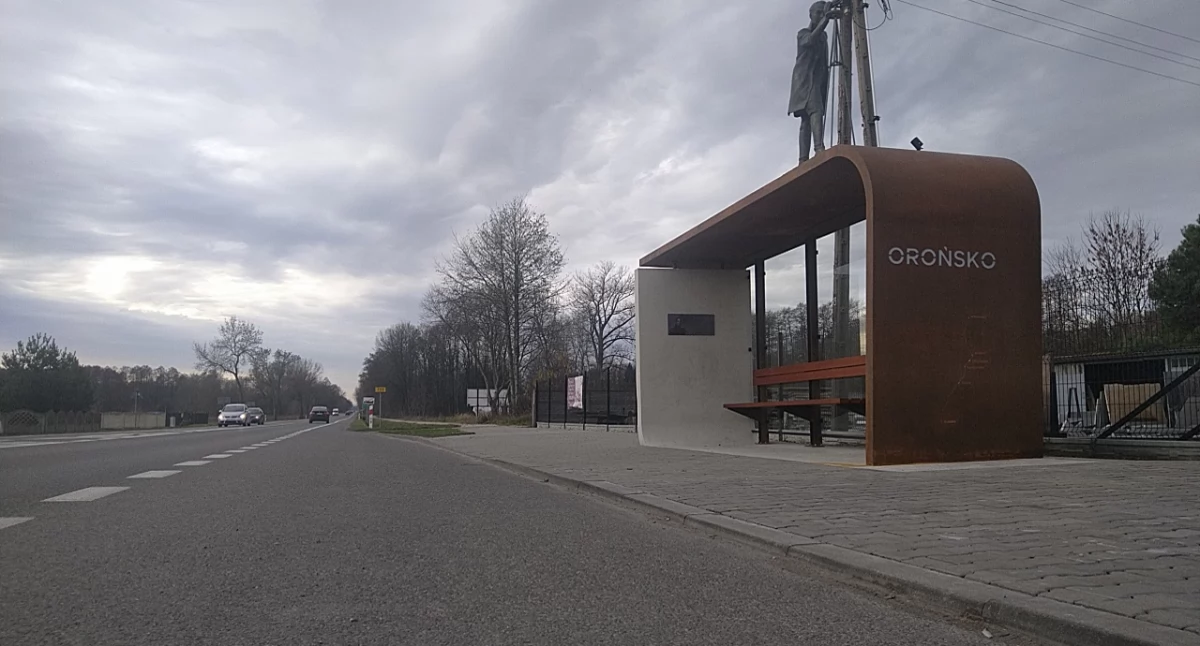 fot. GBP Orońsko