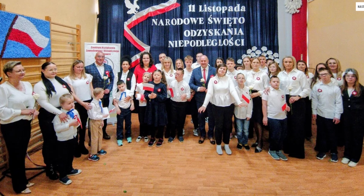 Foto: ZS im. KOP, CKZiU