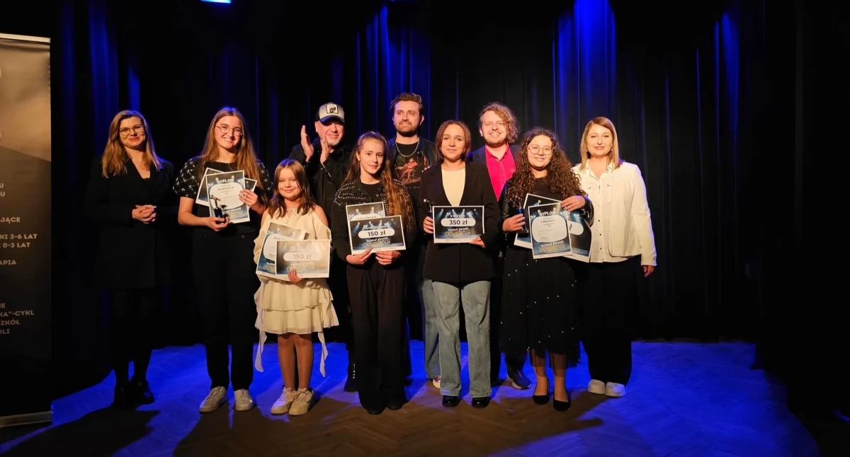 fot. Fundacja Muzyczni