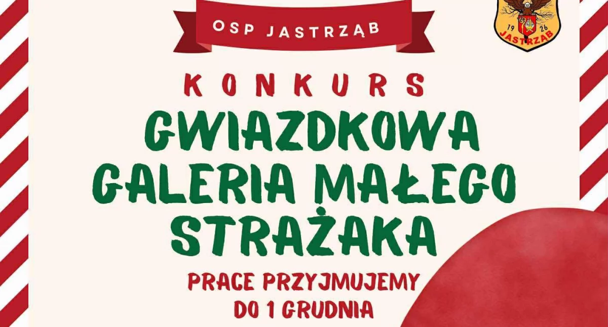 fot. OSP Jastrząb