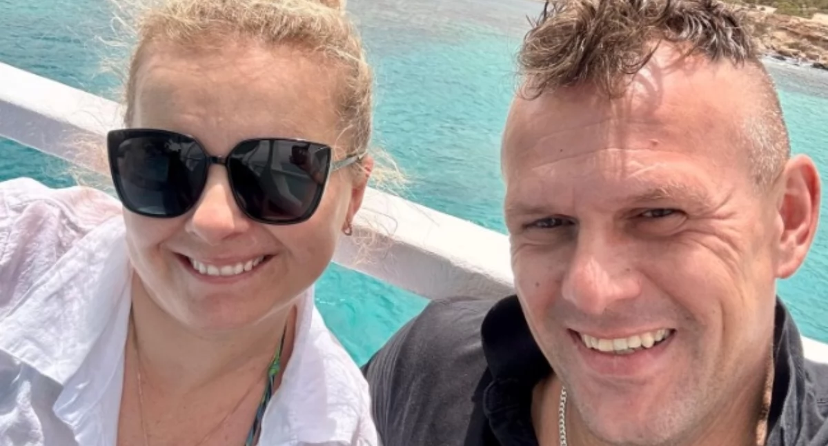 fot. archiwum prywatne