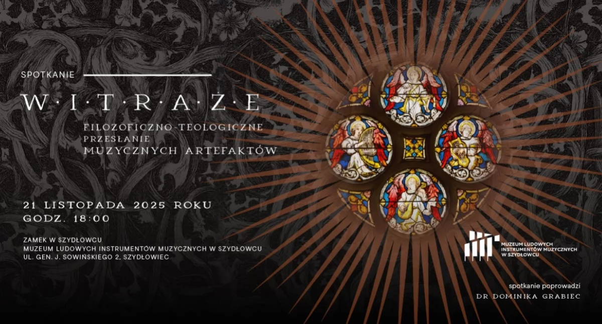 fot. Muzeum Ludowych Instrumentów Muzycznych