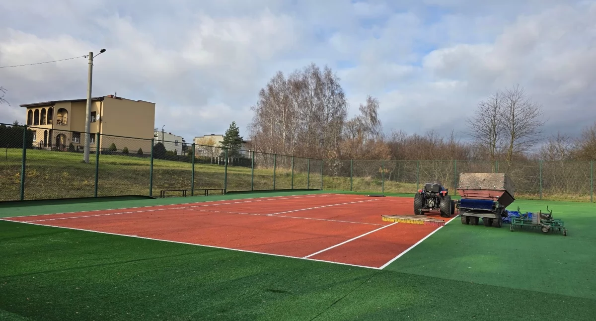 fot. gm. Szydłowiec