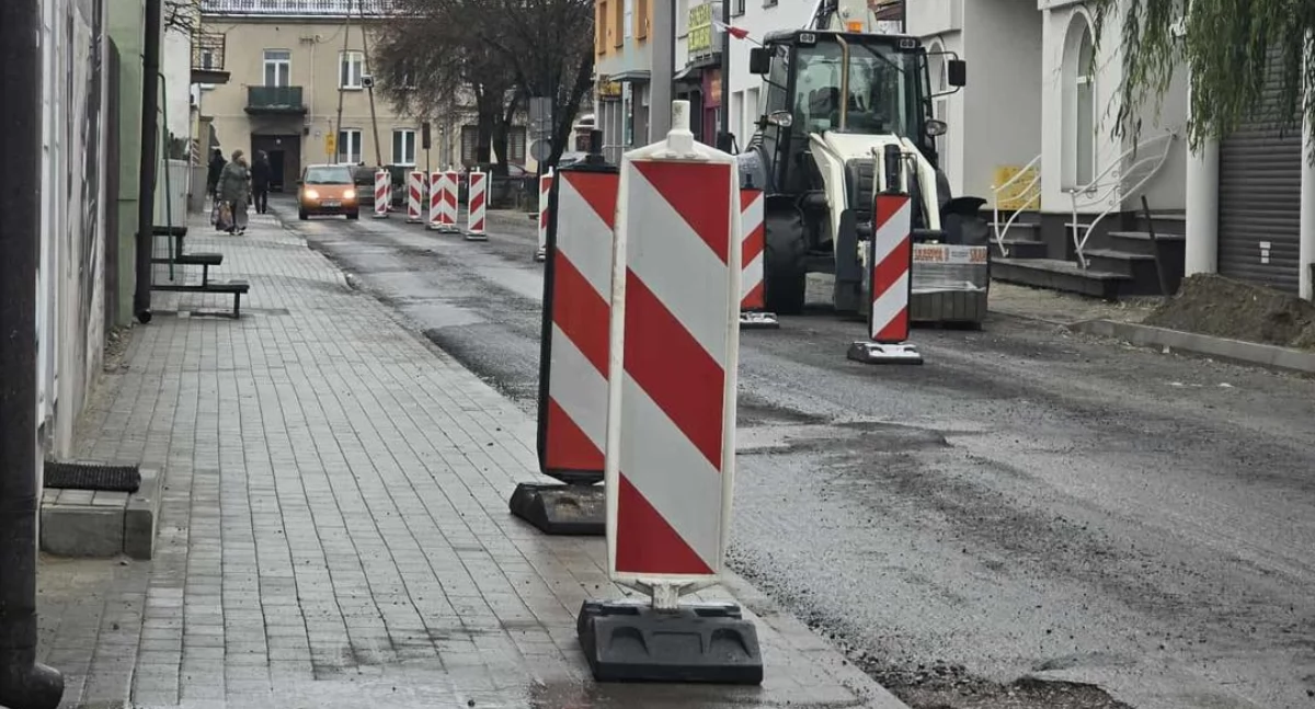 fot. gm. Szydłowiec