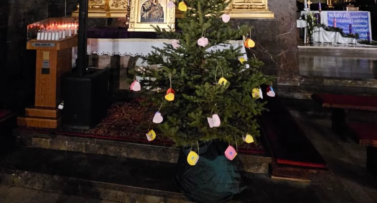 fot. parafia Szydłowiec