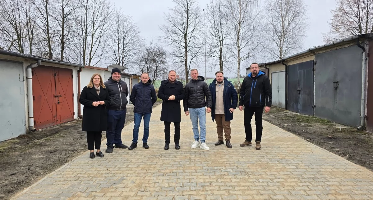 fot. gm. Szydłowiec