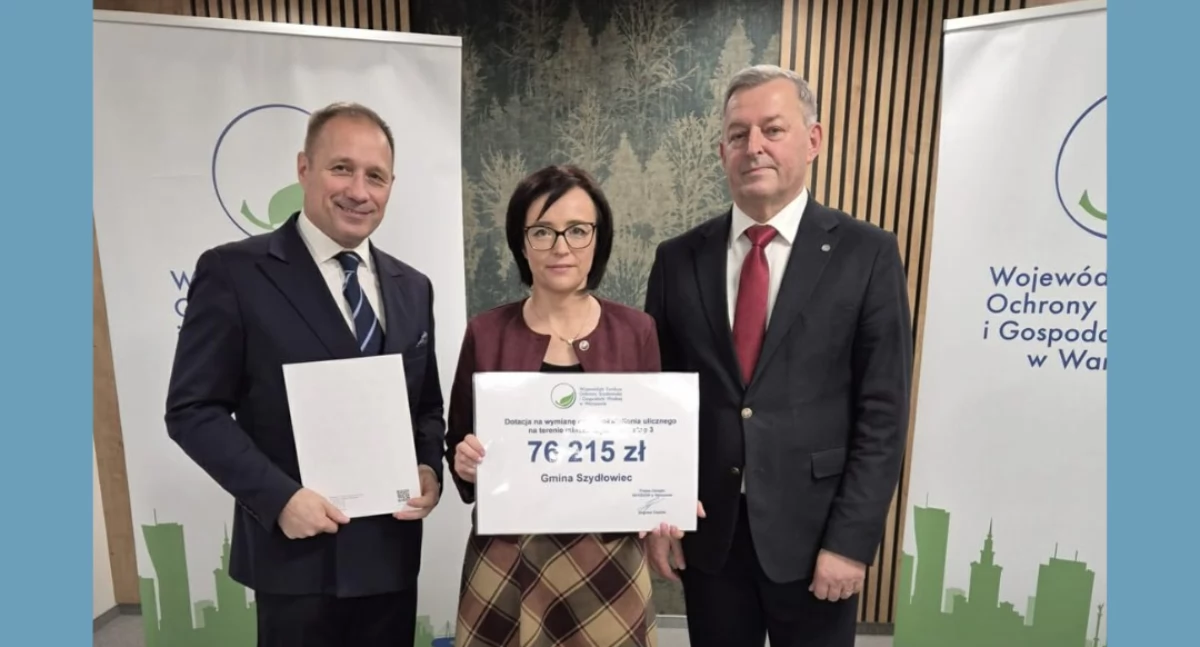 fot. gm. Szydłowiec