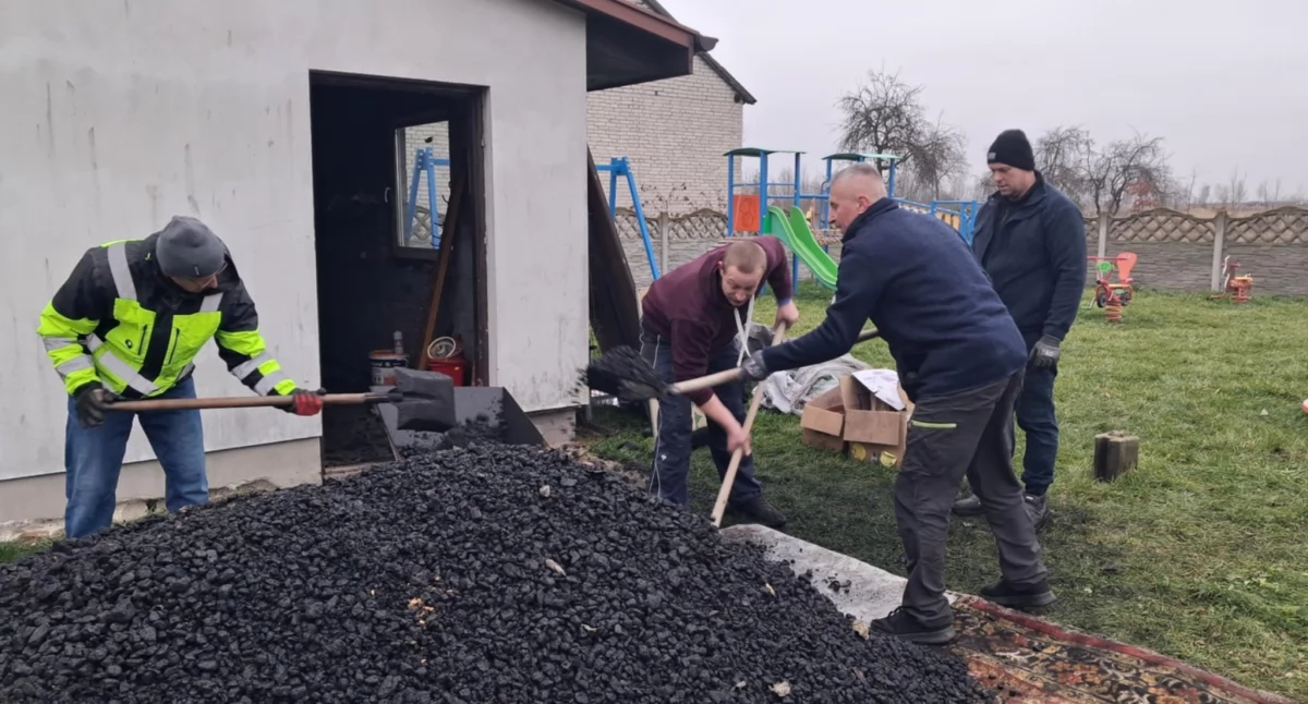 fot. KGW Perełki z Krogulczej Suchej