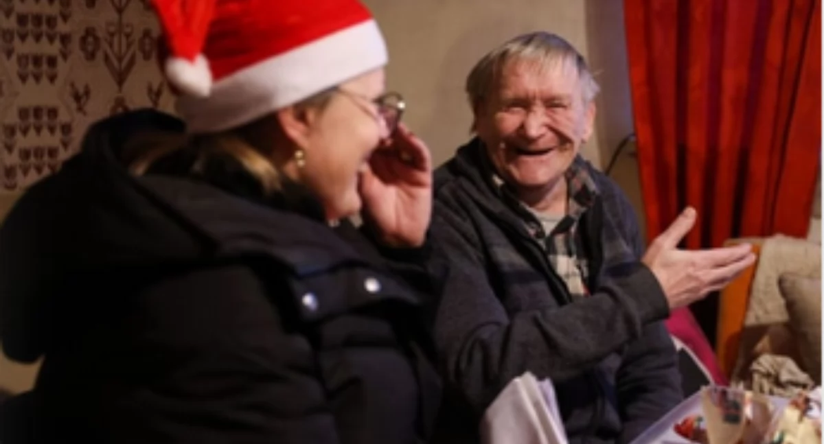 fot. Szlachetna Paczka