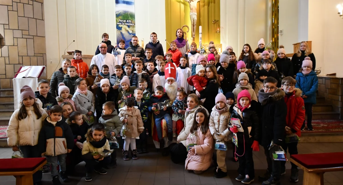 fot. parafia Orońsko