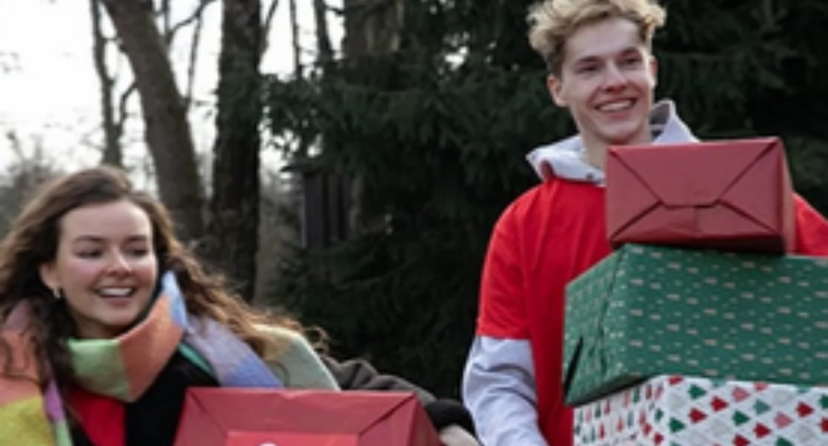 fot. Szlachetna Paczka