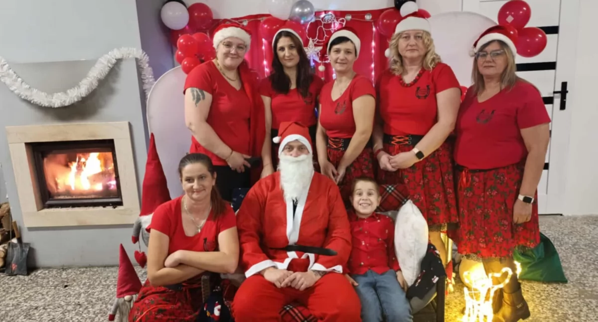 fot. KGW Kolonia Kuźnia