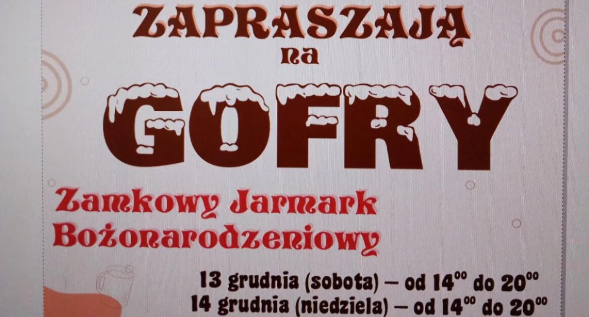 fot. parafia Szydłowiec