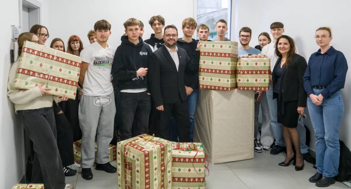 fot. powiet szydłowiecki