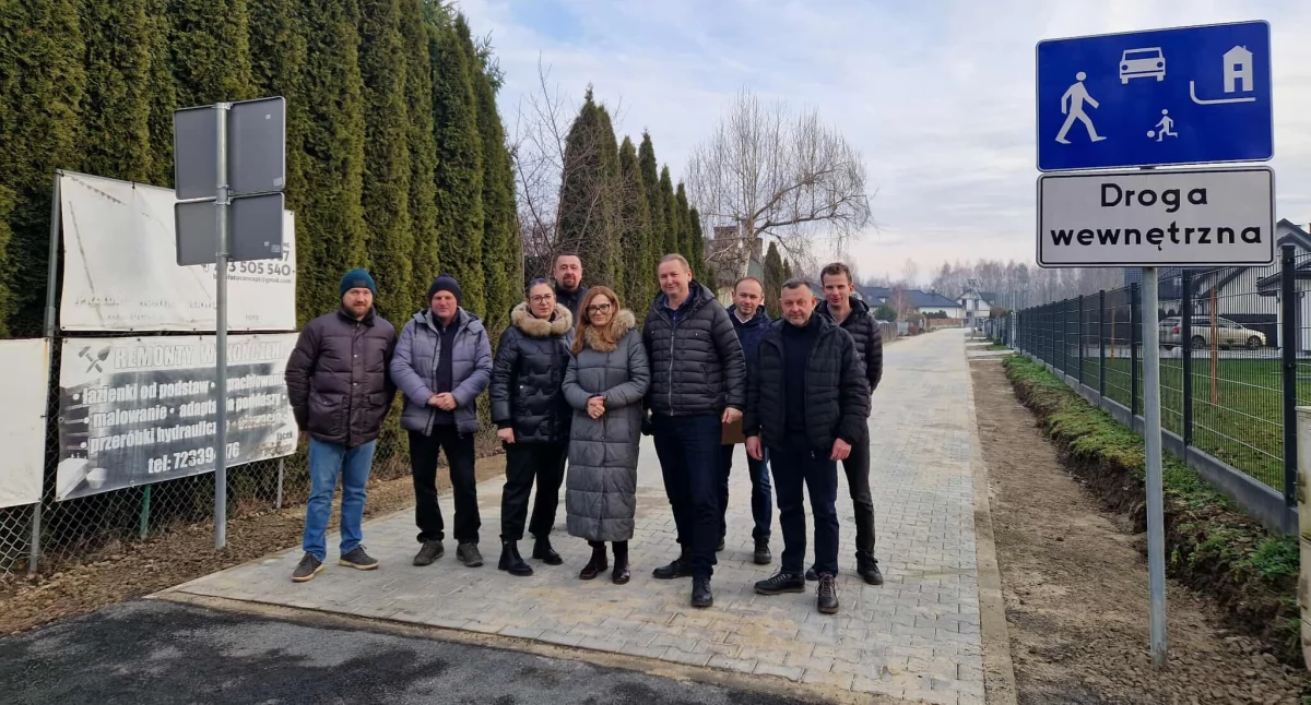 fot. gm. Szydłowiec