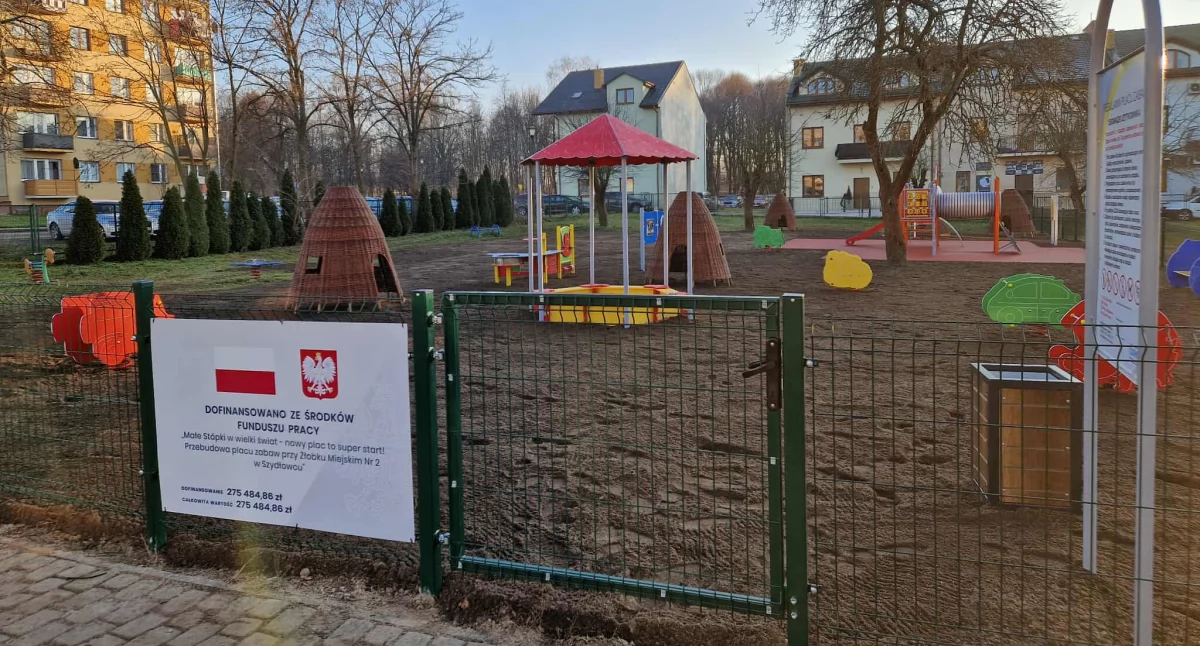 fot. gm. Szydłowiec