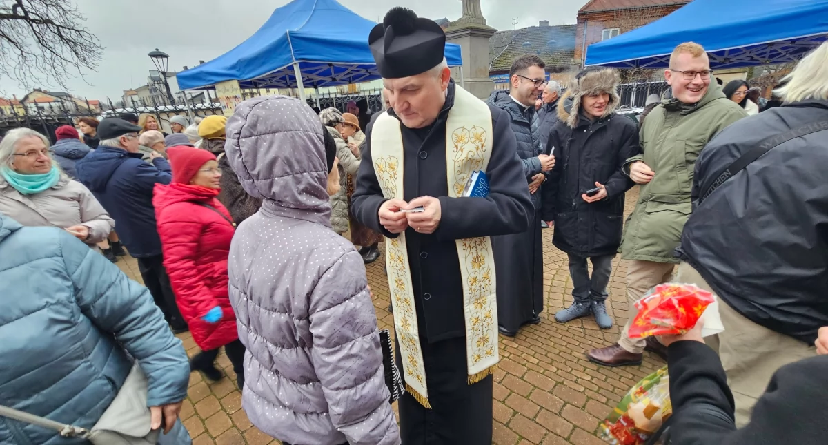 fot. parafia Szydłowiec