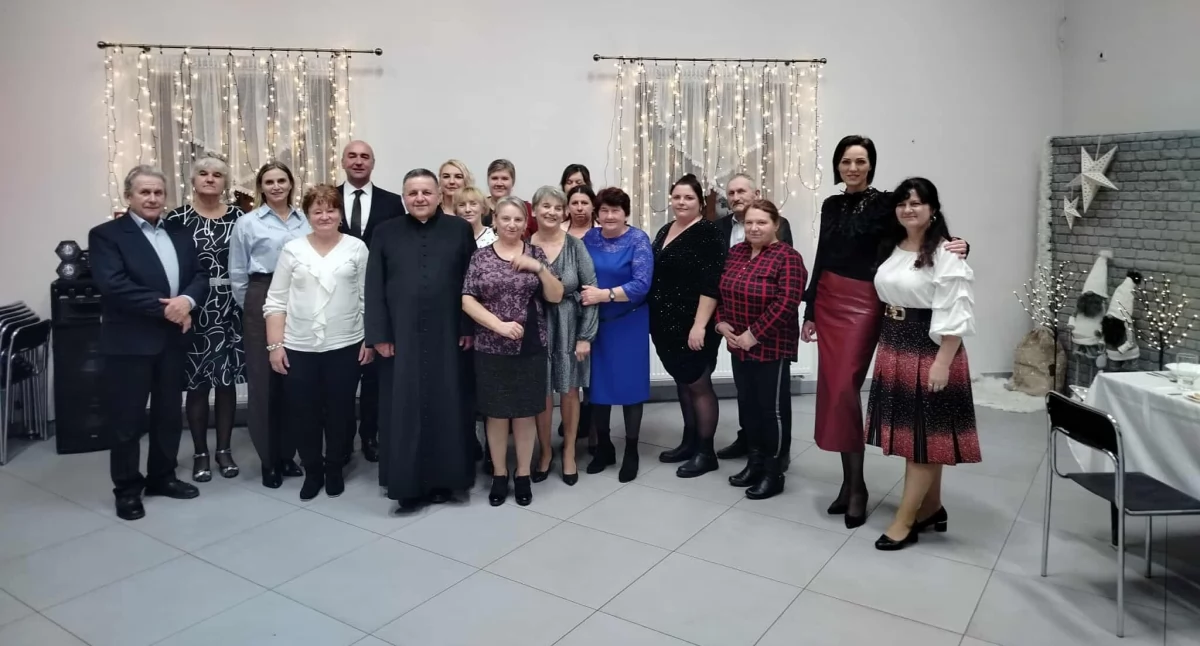 fot. sołectwo Ostałów