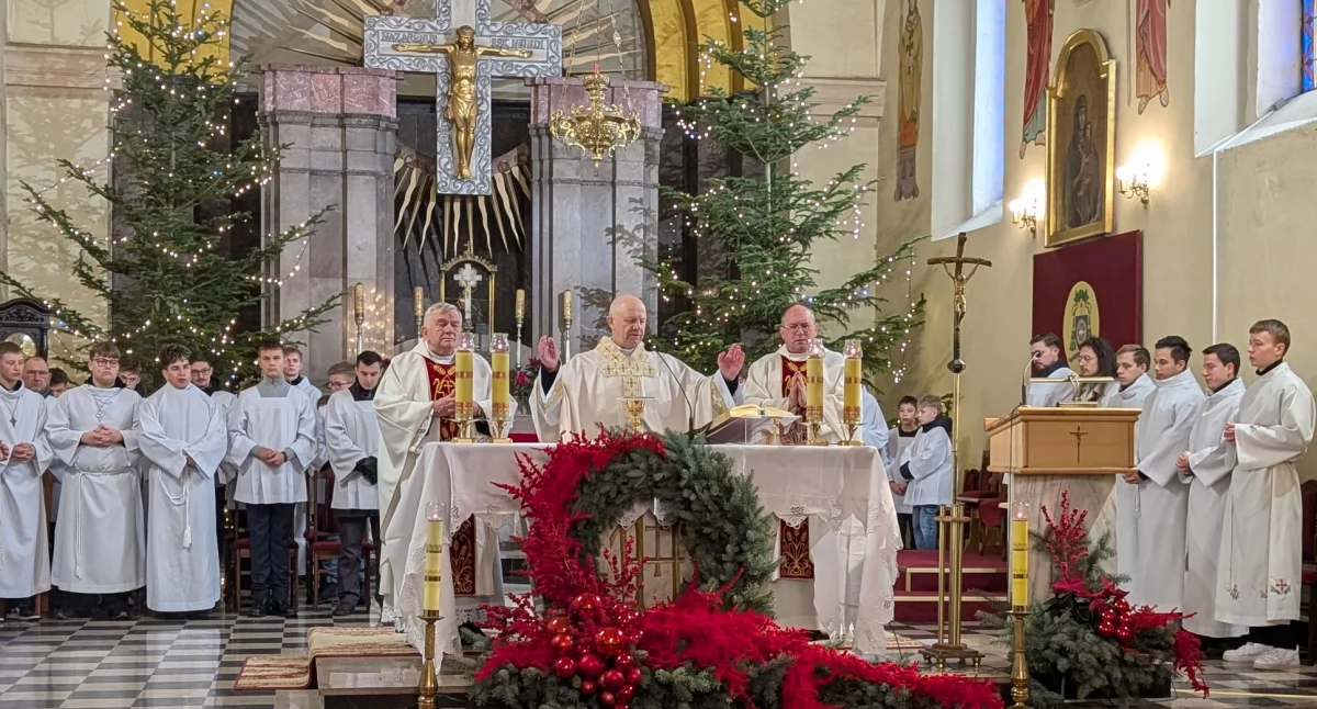 Zdjęcia: FB Andrzeja Brachy