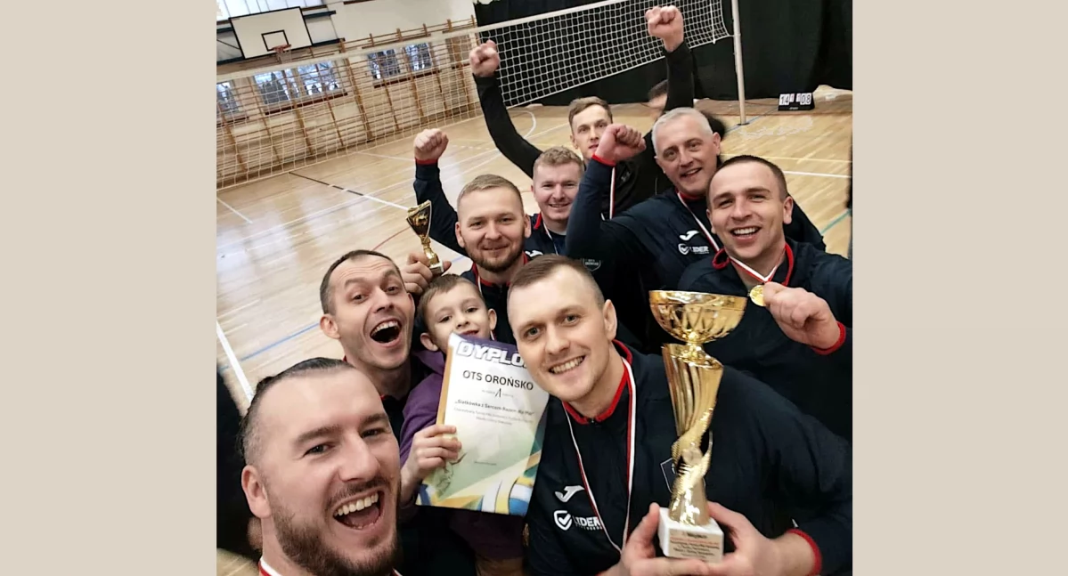 Zdjęcie: FB OTS Orońsko