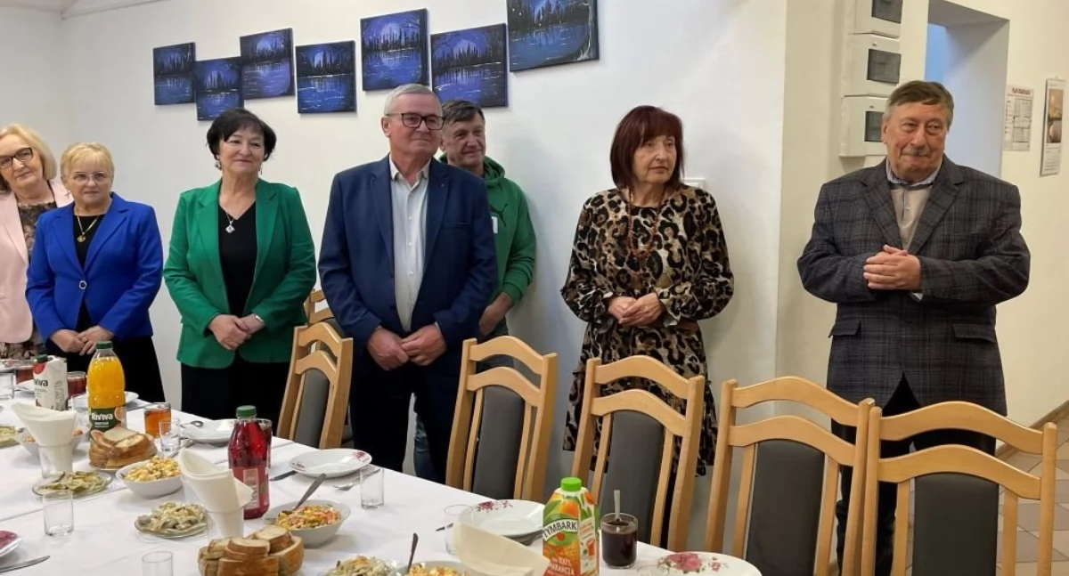 Zdjęcia: Powiat Szydłowiecki