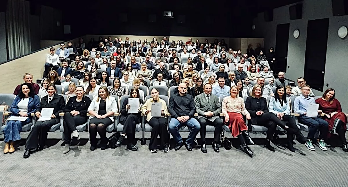 Zdjęcie: Urząd Miejski w Szydłowcu