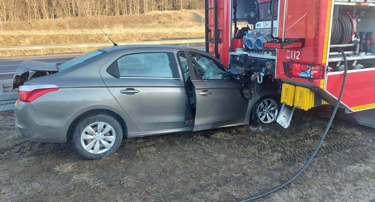 Fot. Komenda Powiatowa Policji w Szydłowcu