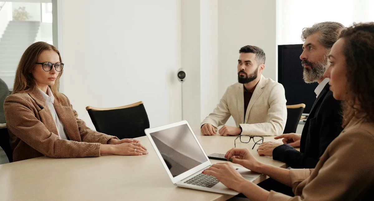 Materiały promocyjne, Kiedy wykonawca może zakwestionować wynik przetargu publicznego - zdjęcie, fotografia