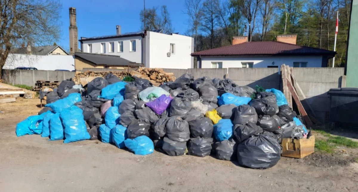 Zdjęcie: UG Chlewiska