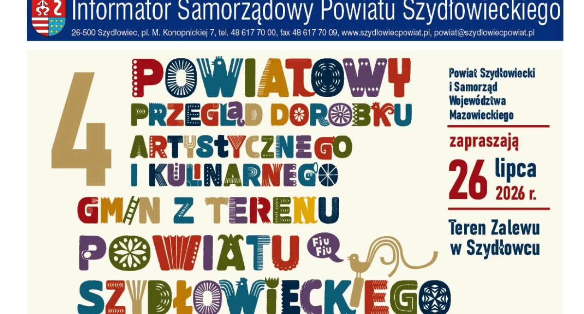 Urzędy , Informator Samorządowy Powiatu Szydłowieckiego - zdjęcie, fotografia
