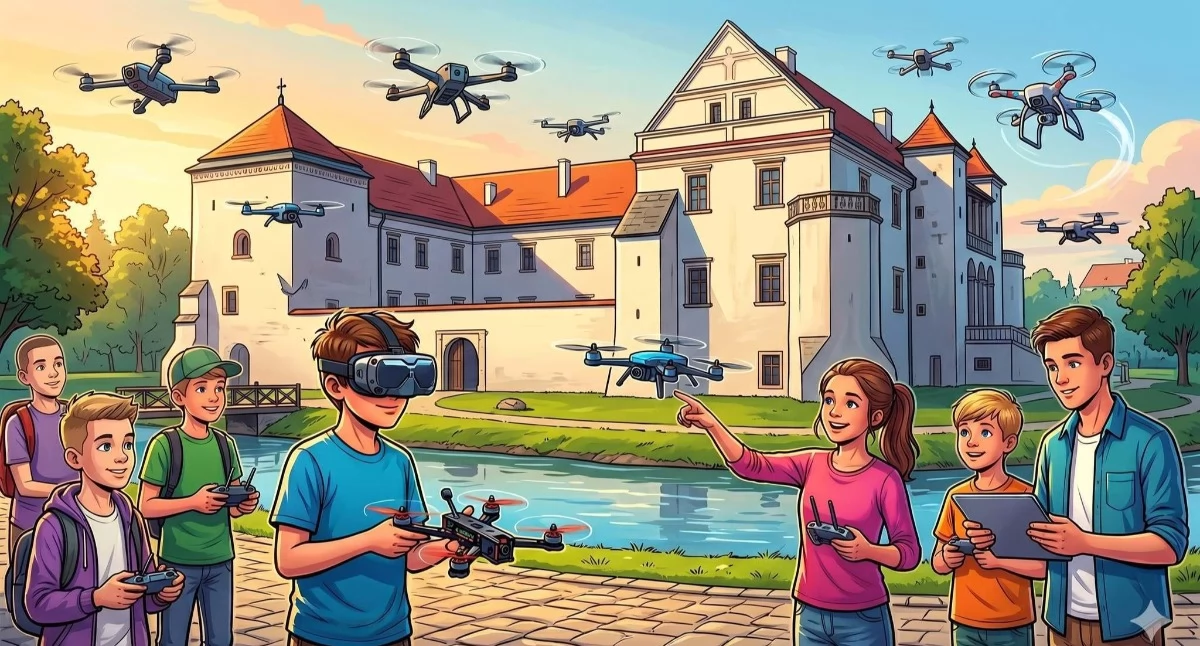 Grafika: Fundacja EDU SMART