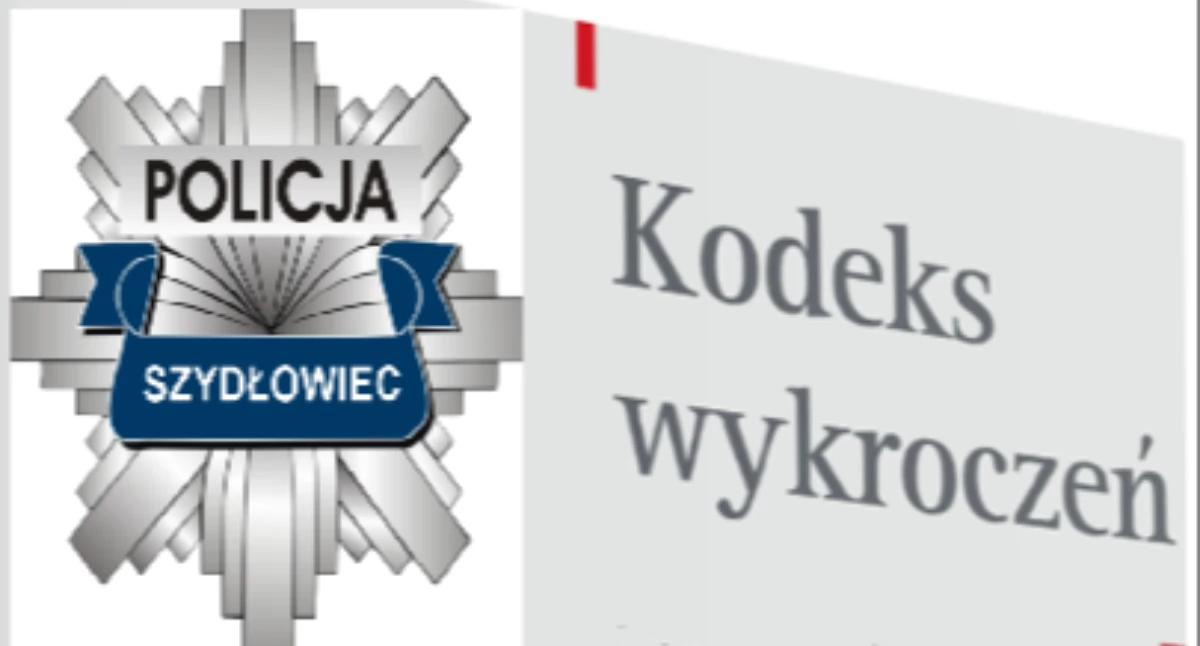 Policja Szydłowiec